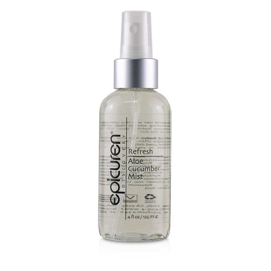 Epicuren Refresh Aloe Cucumber Mist 125ml/4oz