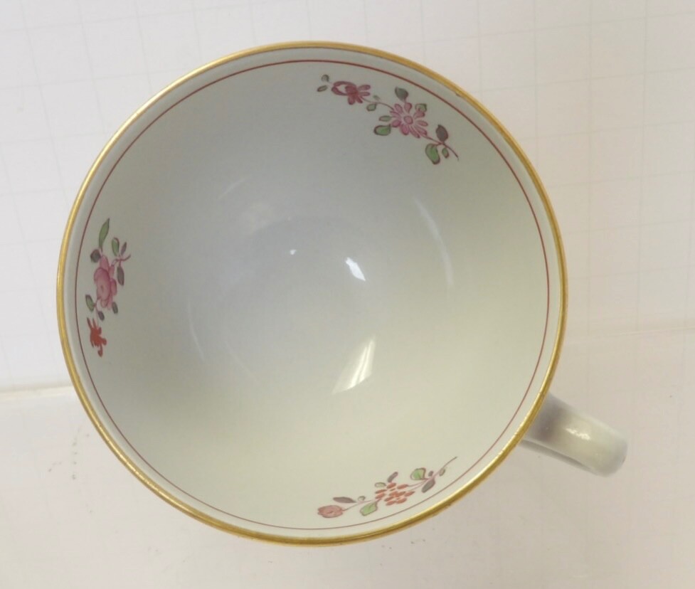 Spode New Stone Lord Calvert Y3551 Tea Set