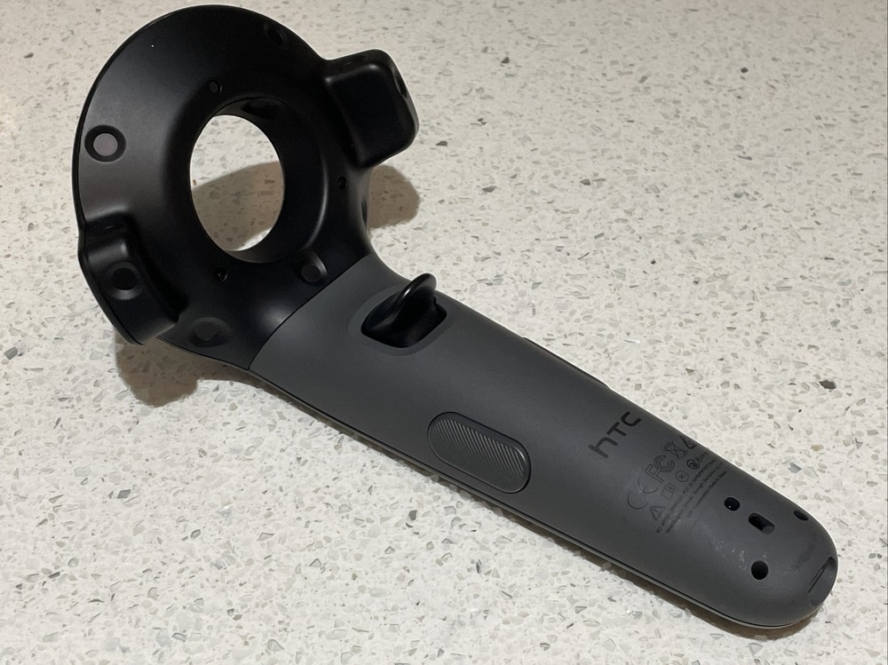 HTC VIVE VR Wireless Controller Model: 2PR8100