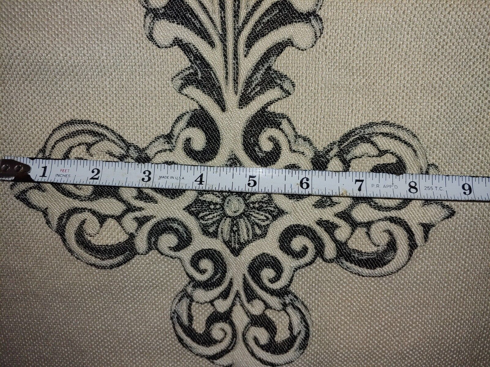 Square By Design Multipurpose Cross Craft Panel/s 25x27 *2 Available*