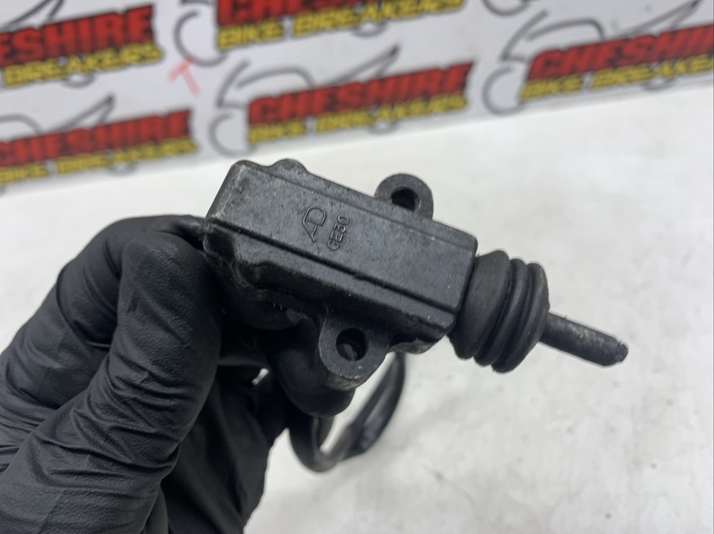 ♻️ Triumph Sprint St 1050 2005 - 2010 Side Stand Switch ♻️