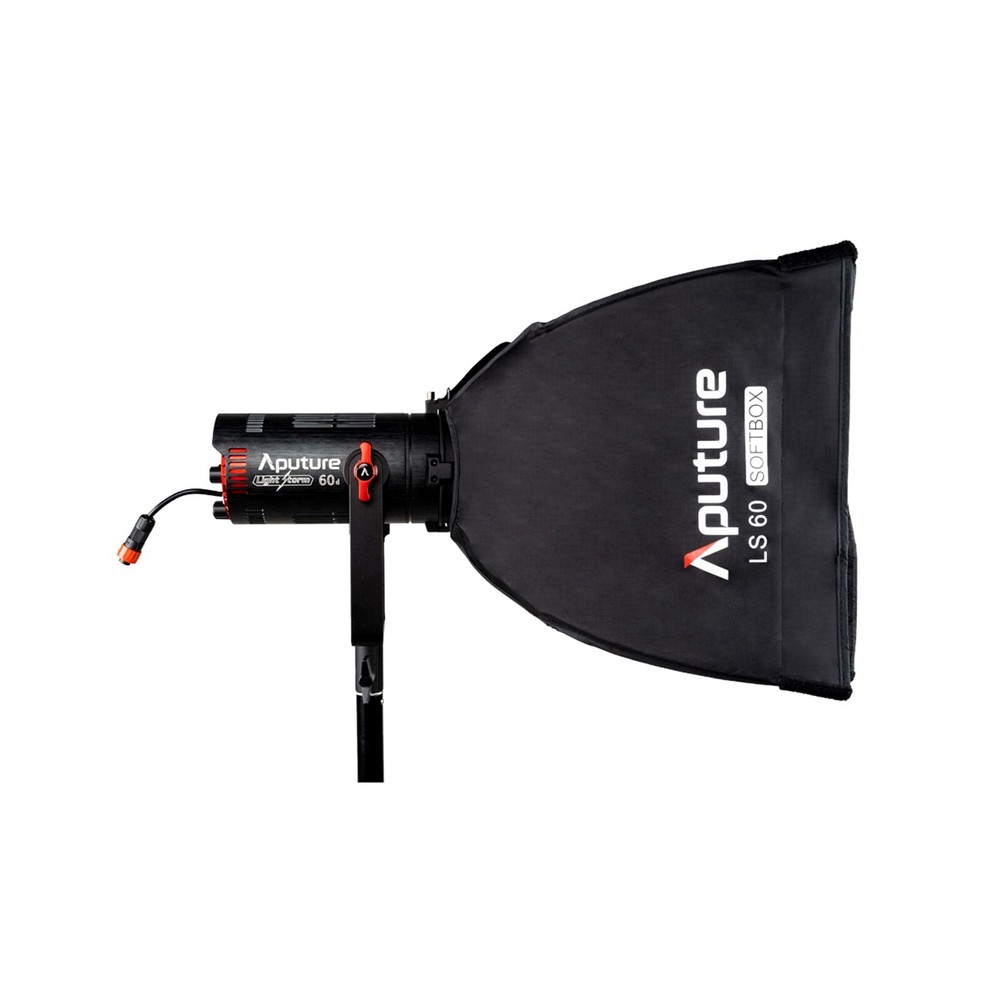 Aputure LS60 LS 60 Square Softbox for Aputure Light Storm LS 60D 60X Video Light