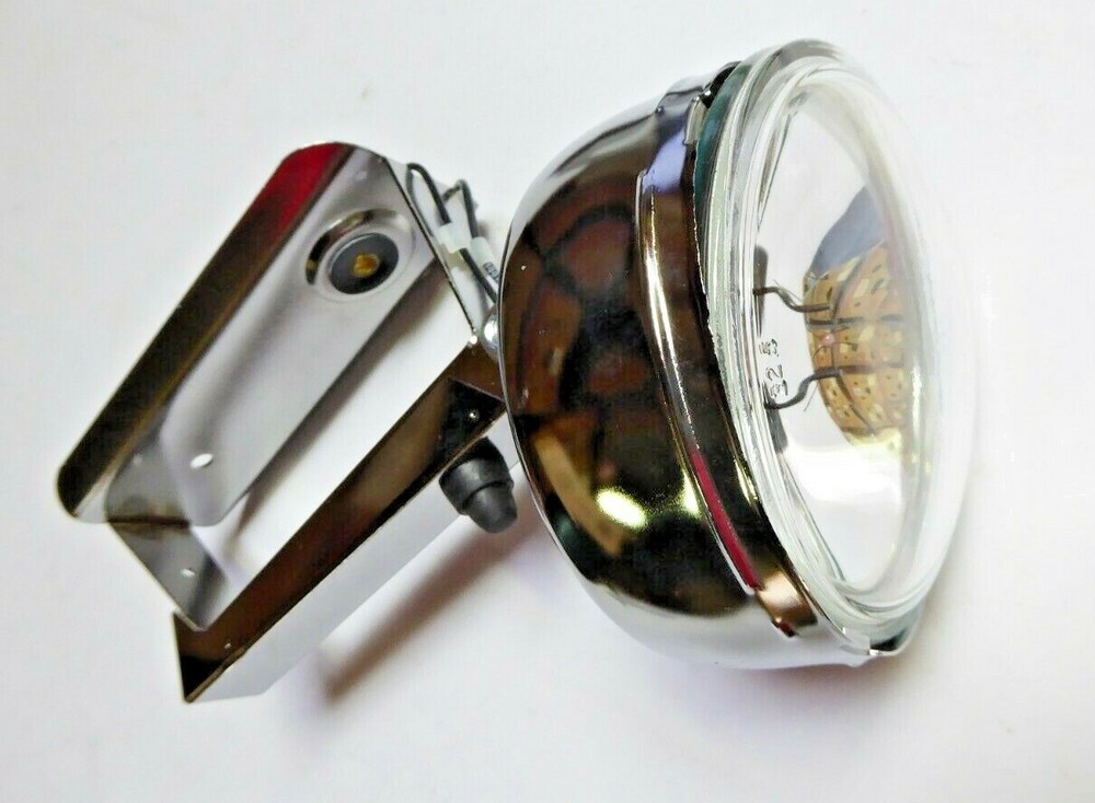 Energizer Eveready 9101IND Industrial Flashlight New