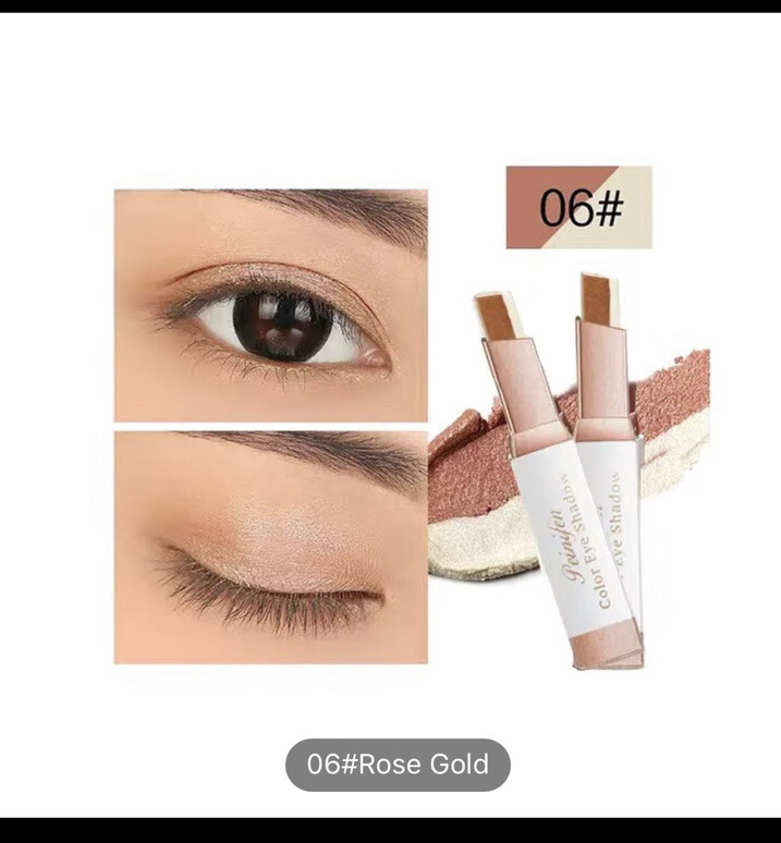 Beautiful two tone eyeshadow NEW