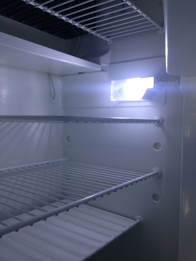 LED Bulb Upgrade for Refigerator Light Trailer RV Motorhome Dometic Brand Fridge