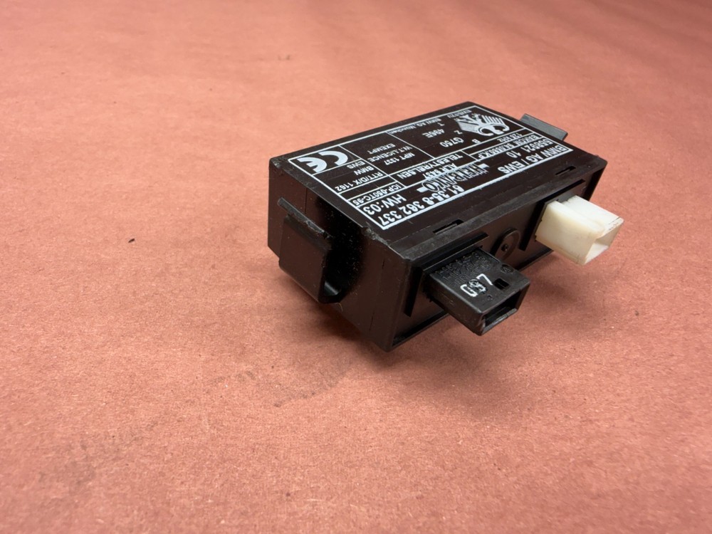 BMW E36 328I E34 E38 E31 Transmitter Receiver Computer Control Module OEM #97143