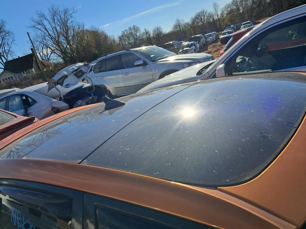 VELOSTER 2016 Glove Box 4895745