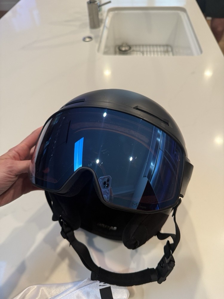 Salomon DRIVER PRIME SIGMA PHOTO MIPS Large