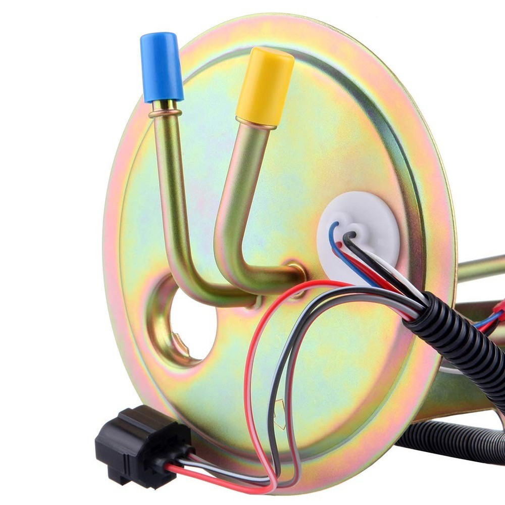Electric Fuel Pump Assembly Replacement Expedition 1999-2002 E2298S
