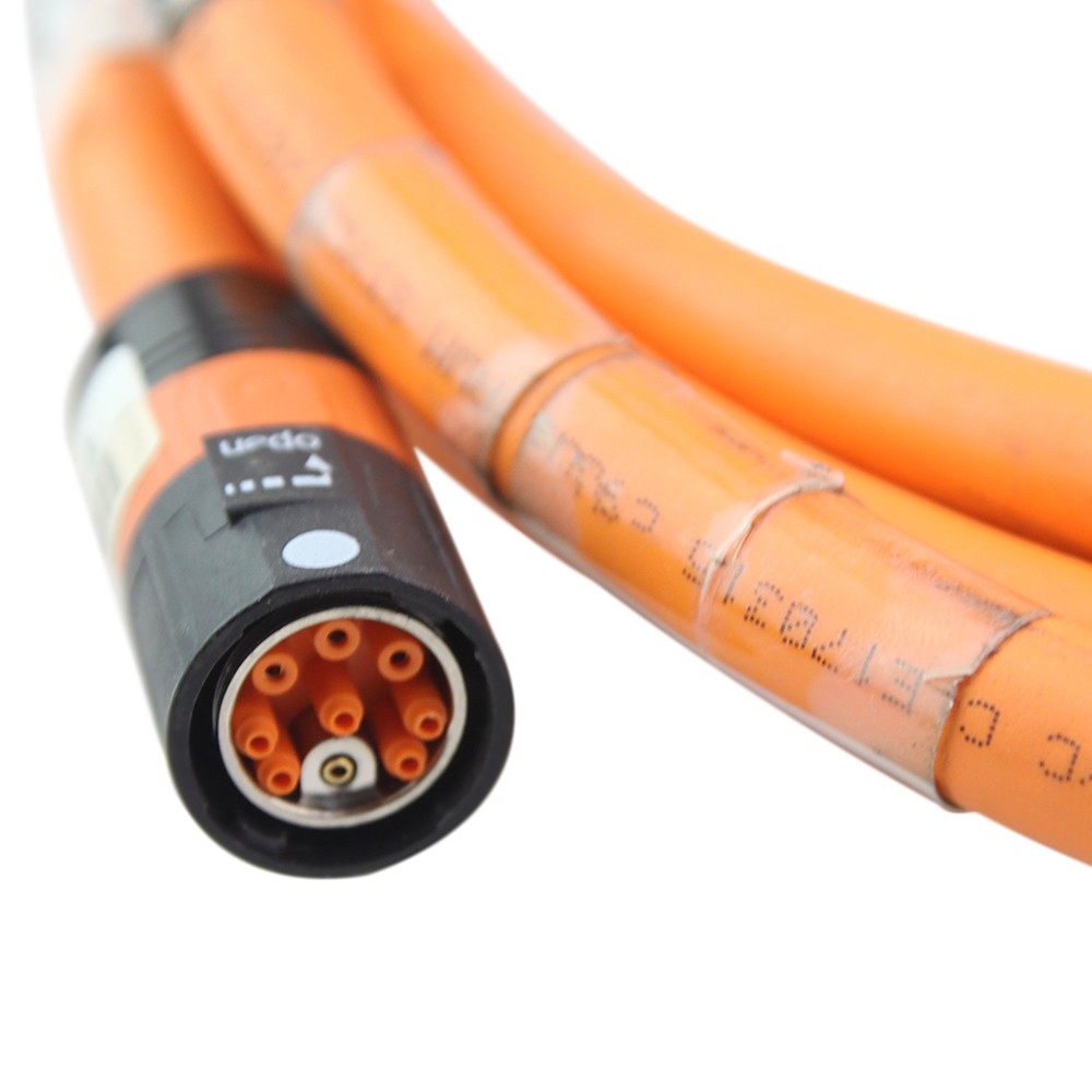ZK4704-0421-2030 Servo Motor Cable for 3M Replacement