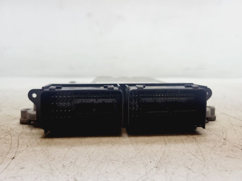 2013 2014 2015 2016 FORD ESCAPE 1.6L ENGINE CONTROL MODULE ECM ECU EJ5A-12A650-B