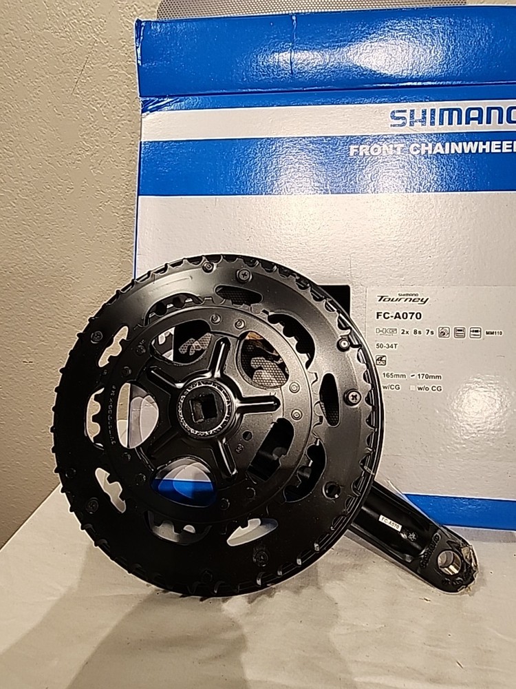 Shimano Front Chainwheel FC-A070