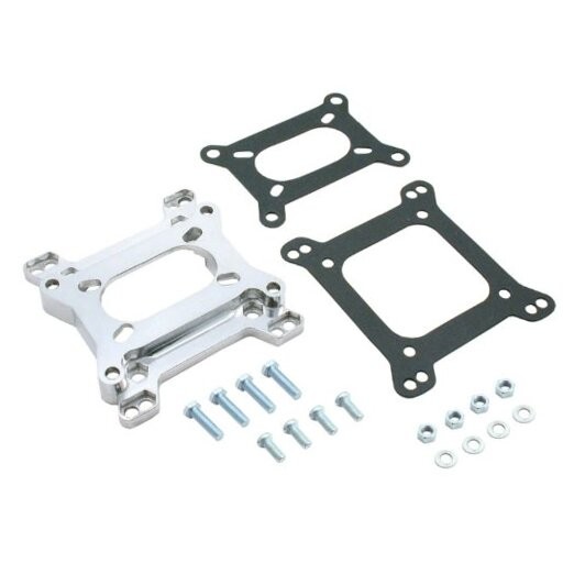 Performance SPE-5772 5772 2V-4V Carburetor Adapter