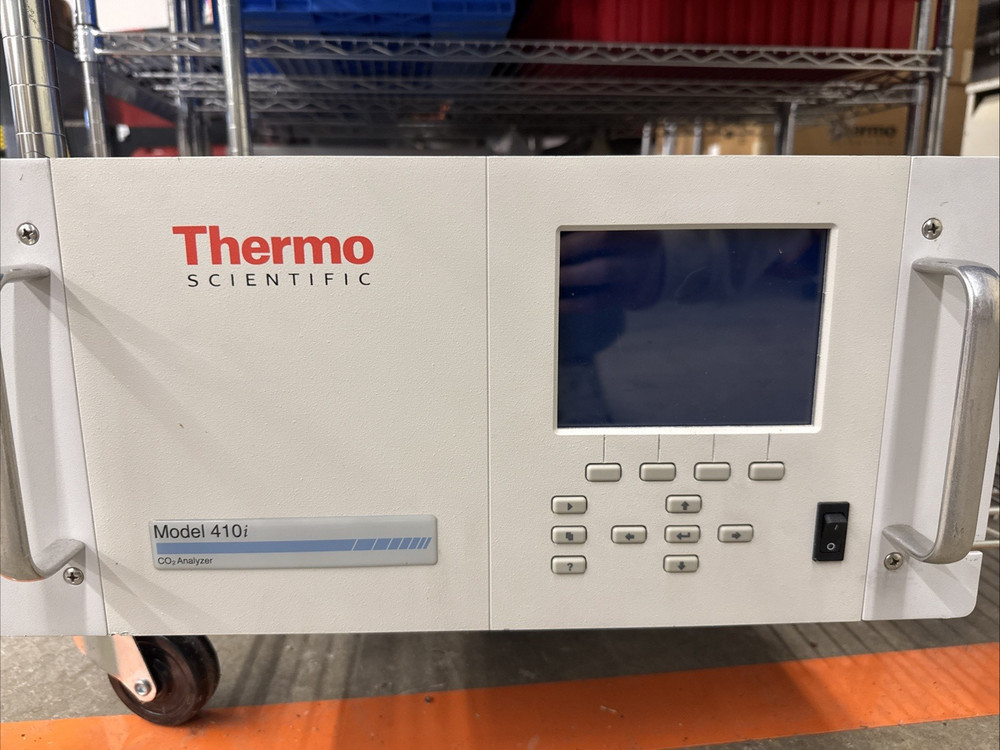 Thermo Scientific Model 410i CO2 Analyzer