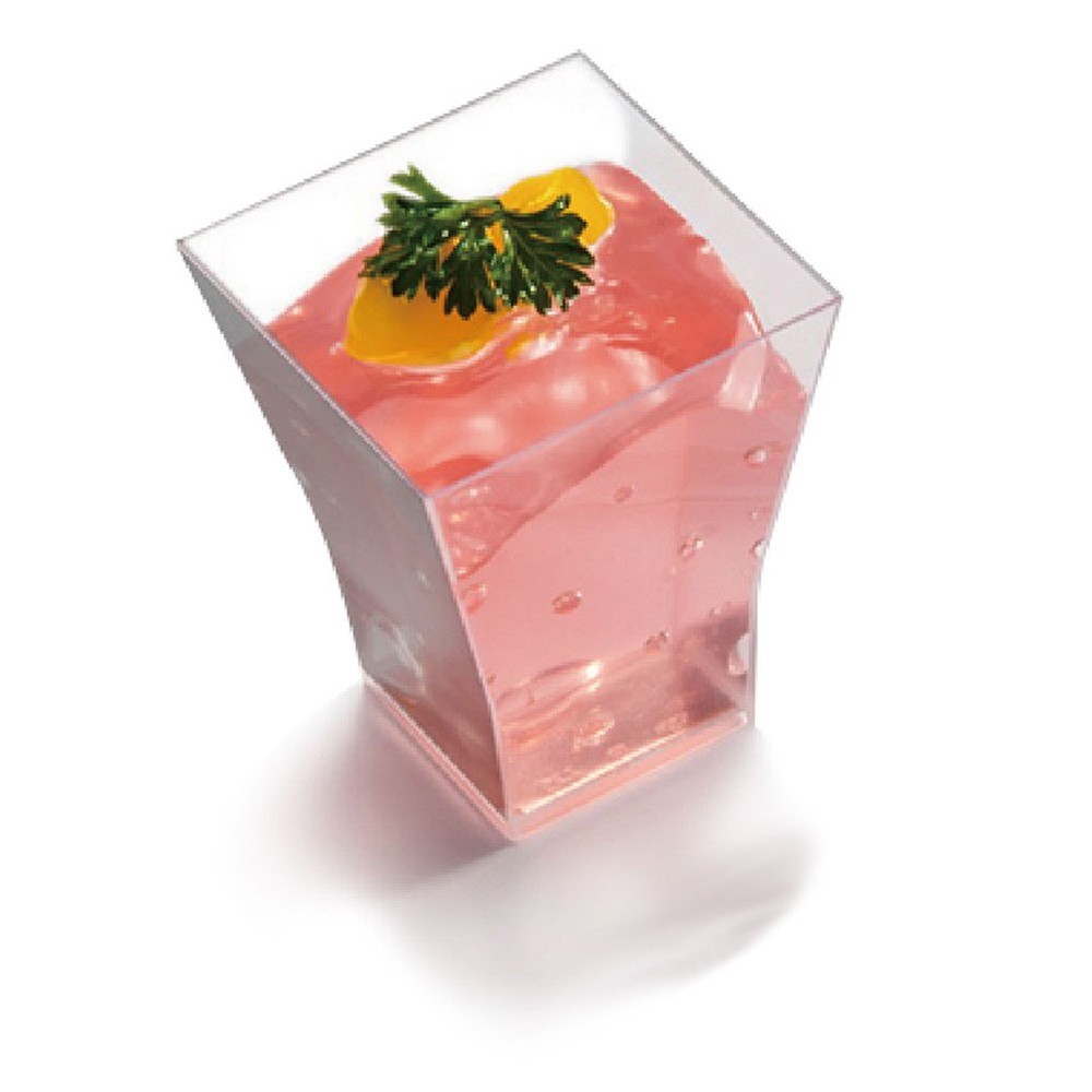 OnDisplay Disposable Dessert Cups
