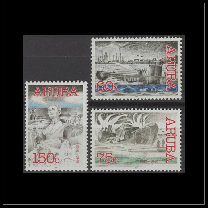 Arubu Issue 2002 (288-290)