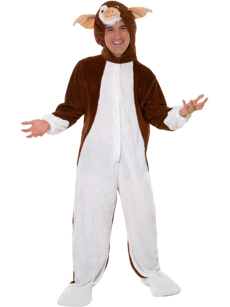 Mischief Maker Alien Adult's Costume One Size