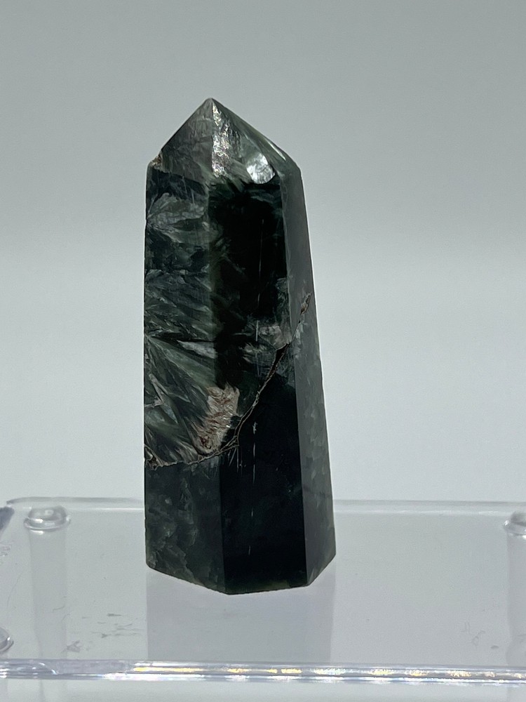 Seraphinite Tower D