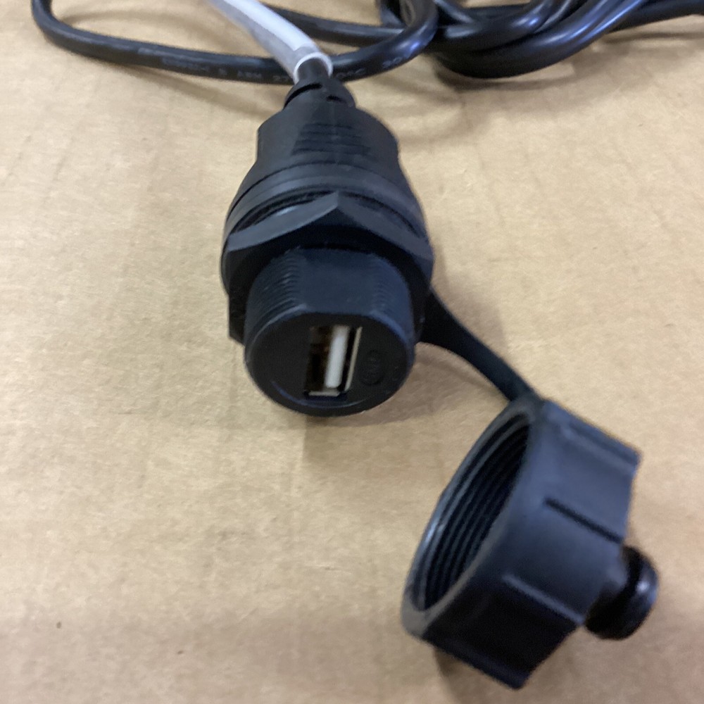 SEAKEEPER SERVICE PORT CABLE - 7'