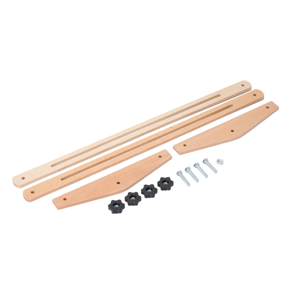 Stair Tread Template Tool “Solid Metal Stairs Jig For Accurately Measuring Angle