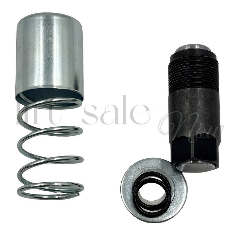 Floor Jack Plunger Piston Kit for 3 Ton Jack