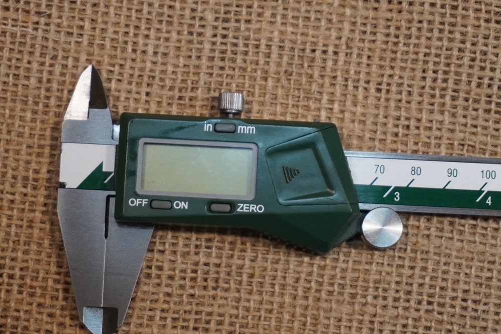 Insize 1108-150 Electronic Caliper