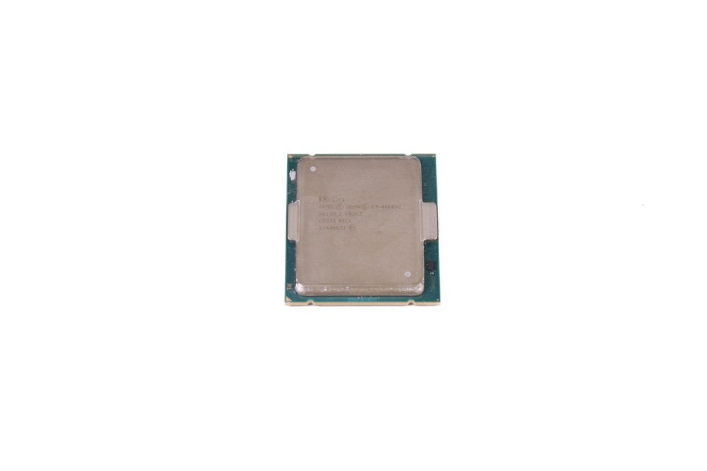 Intel Xeon E7-4820 V2 2.00GHz 16M 8-Core LGA2011 Server Processor SR1H0