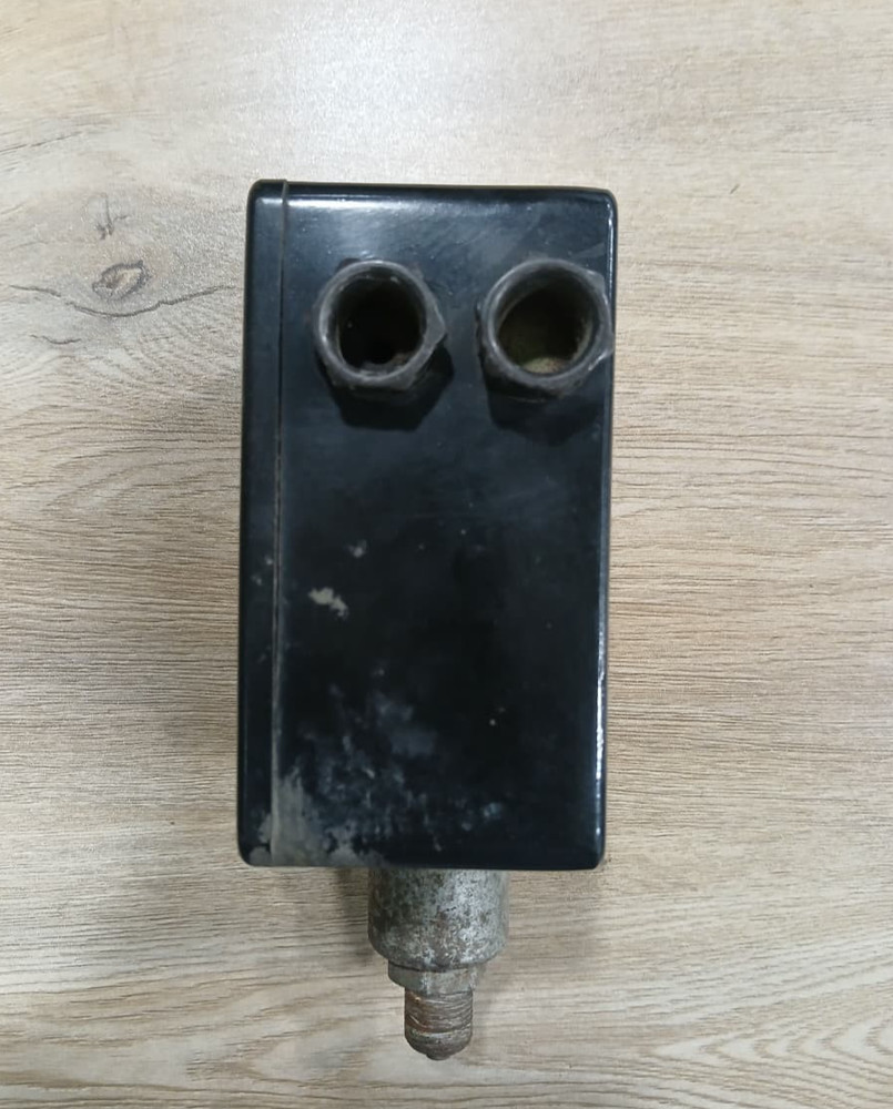 Danfoss RT 5A pressure switch (17-2062)