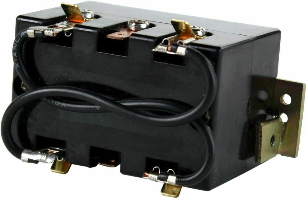 forward Reverse Switch for RIDGID 300 535 Pipe Threading Machines 44505 E1417