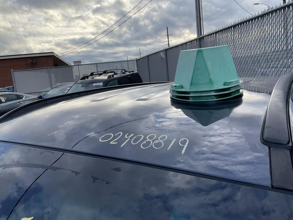 SANTA FE 2018 Camera/Projector 4695726