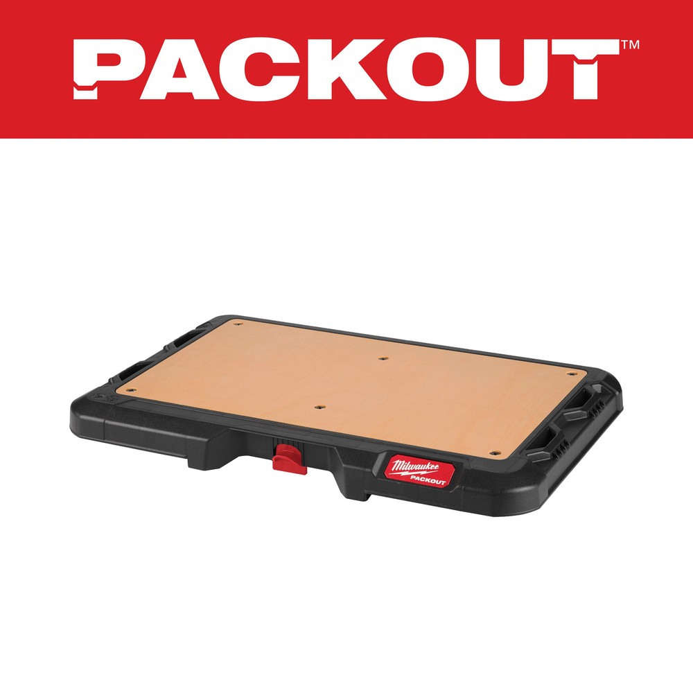 Milwaukee 48-22-8488 PACKOUT Customizable Work Top