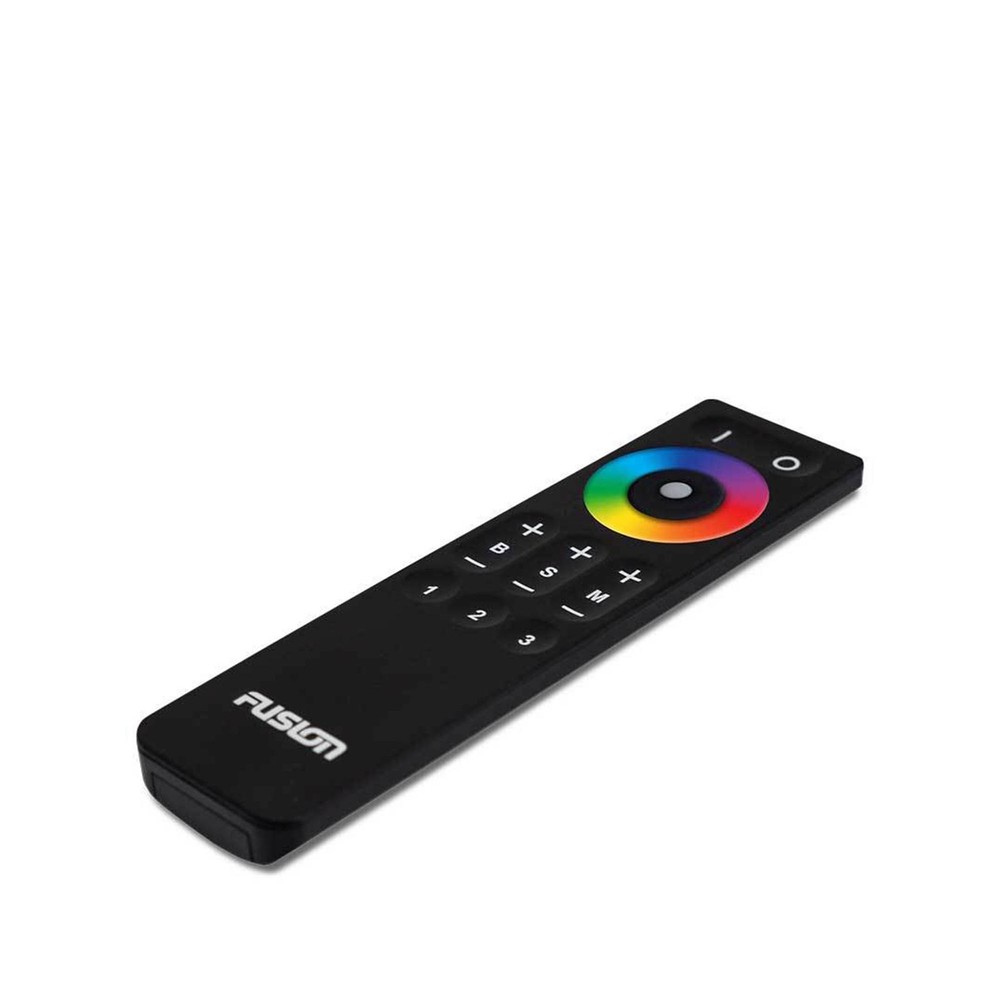 Fusion Entertainment MS-RGBRC RGB Lighting Control With Wireless Remote Control
