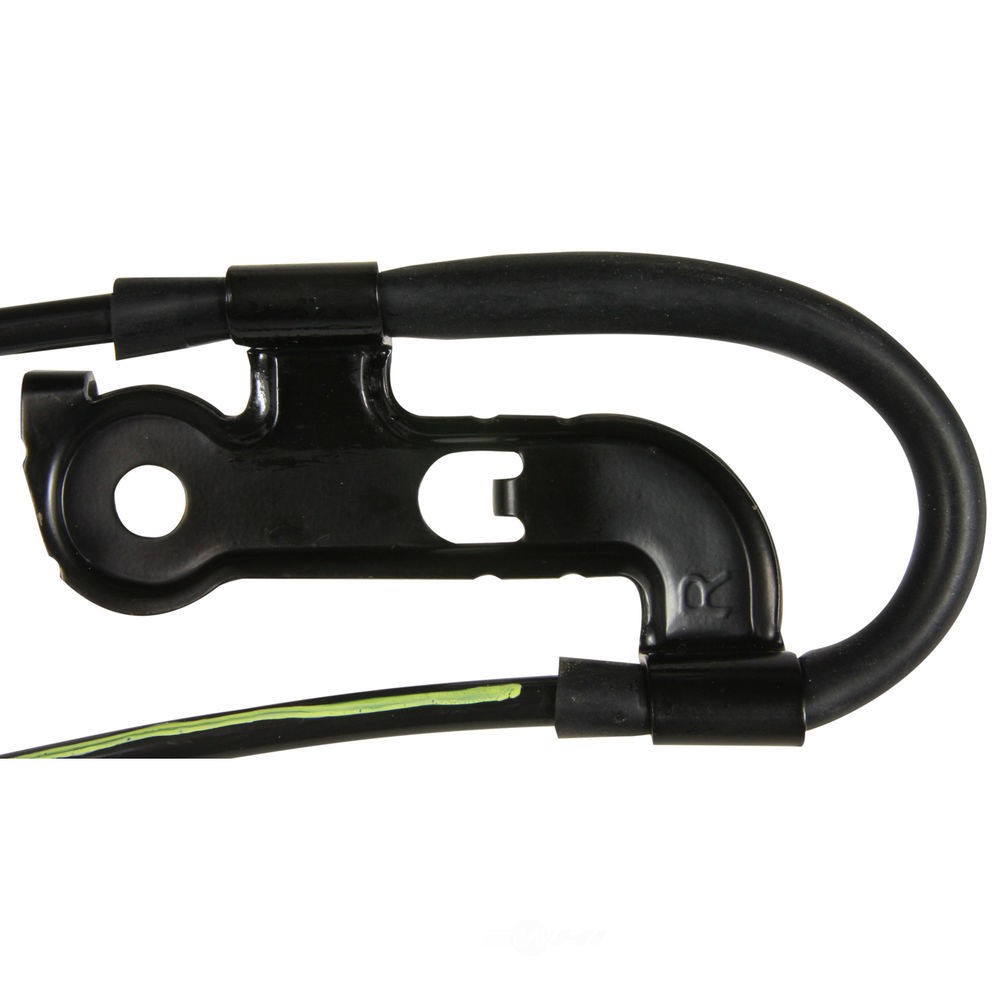 ABS Wheel Speed Sensor WVE 5S6927