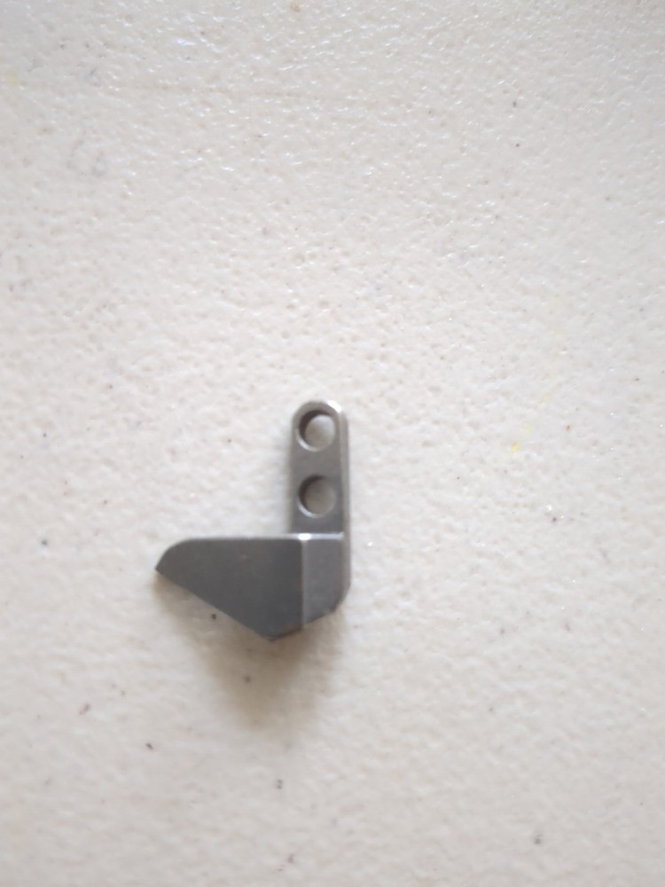 Tajima Fixed Knife