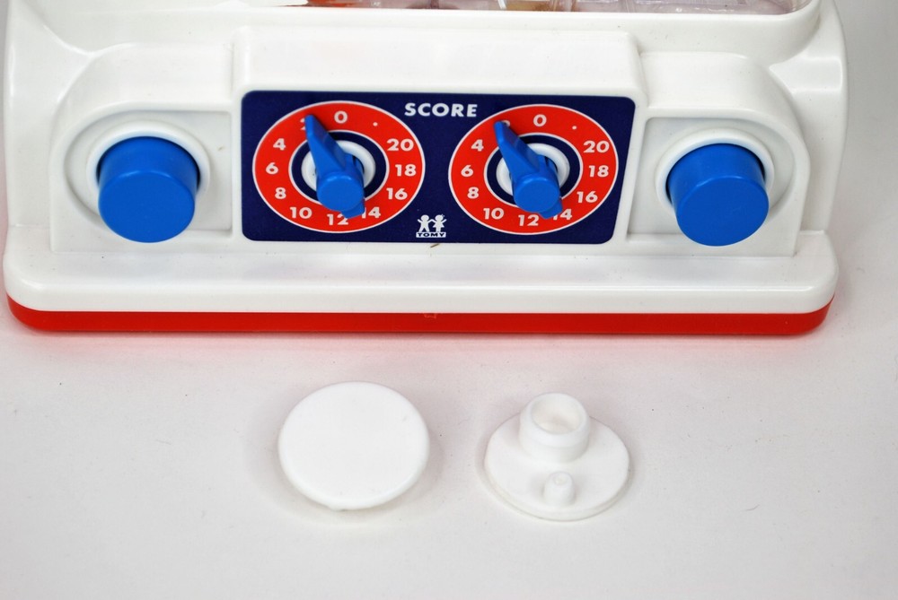 We're BACK! Tomy WEE Waterfuls Replacement Rubber Cap