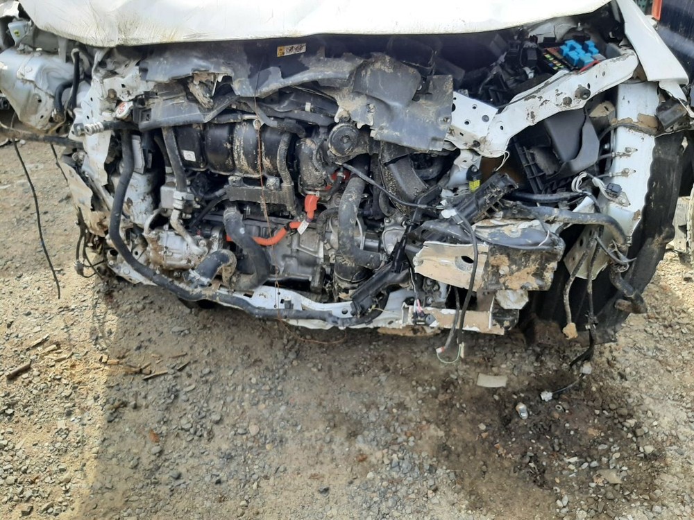19-23 TOYOTA RAV 4 REAR DRIVER LEFT BLIND SPOT MODULE