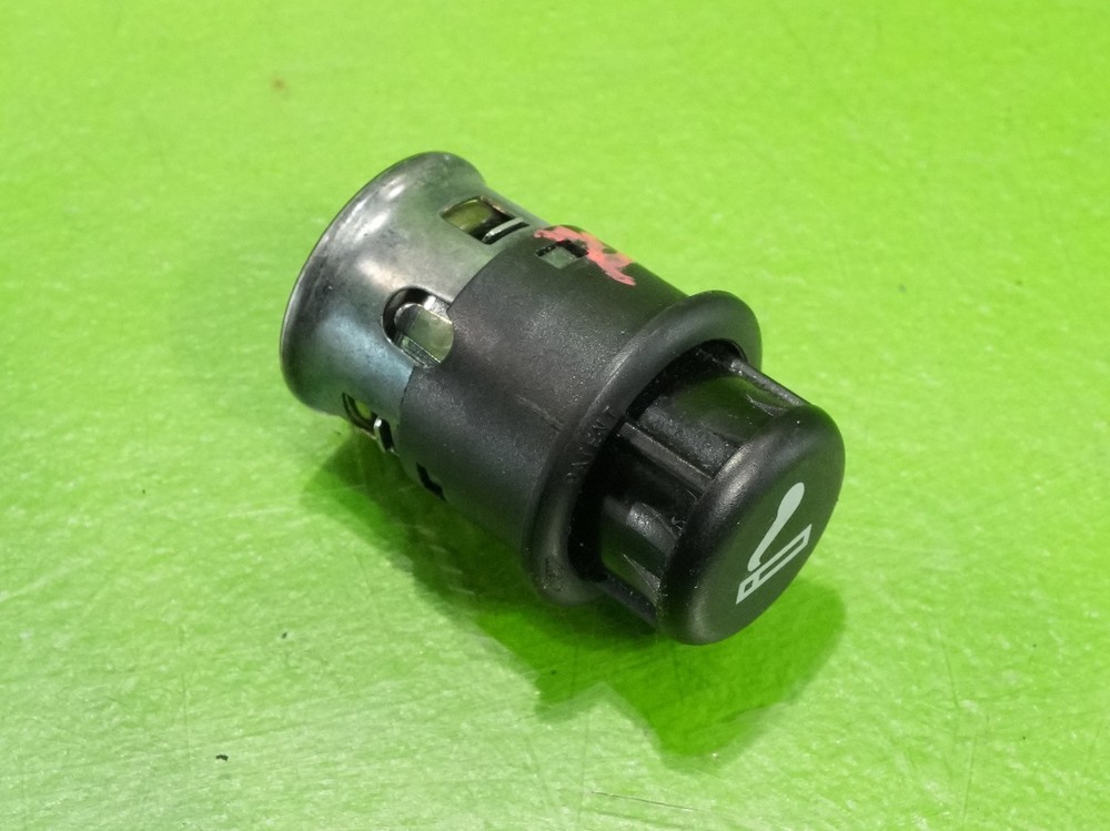 00-06 Audi TT OEM 12V power socket lighter insert