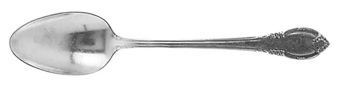 International Silver Remembrance  Teaspoon 256412