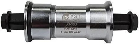 Sunlite Threadless Repair Bottom Bracket, 68 x 113mm