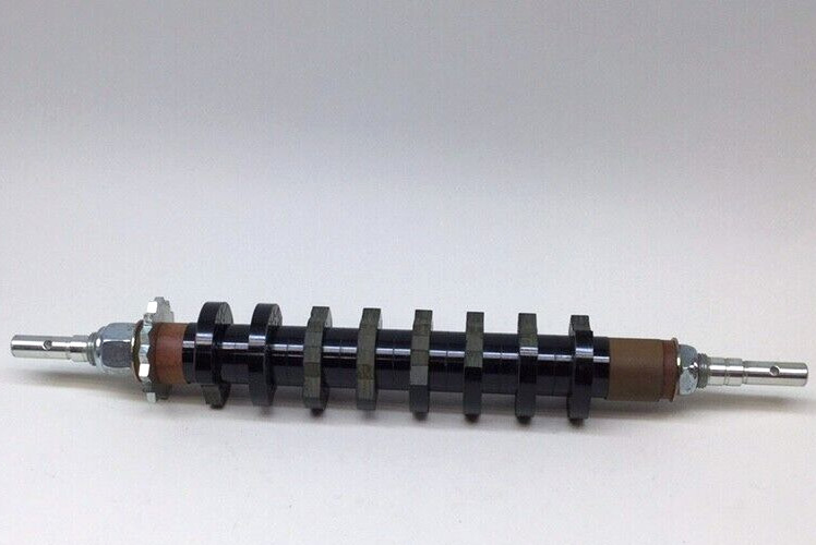 Square D Type 500500314 Cam Switch Assembly For Hoist Control