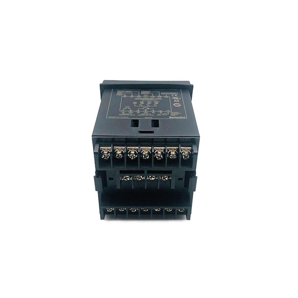 Autonics CT6M-2P4 Counters Standard Type New 1PCS ✦KD
