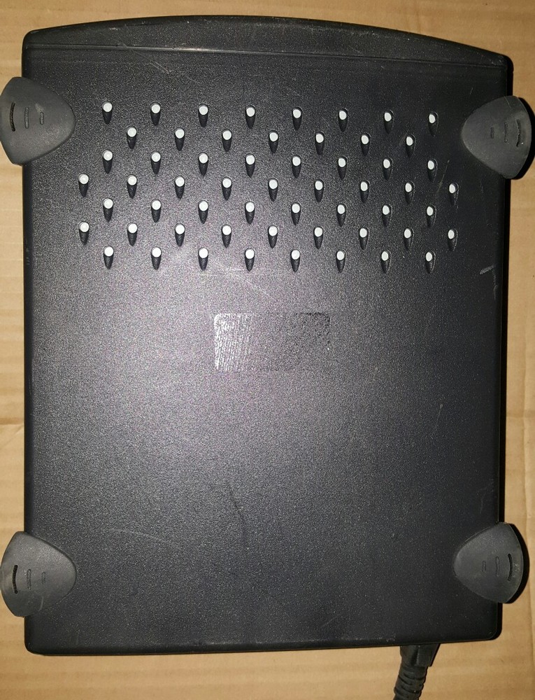 EXABYTE VXA-2e 113.00501 EXTERNAL TAPE DRIVE