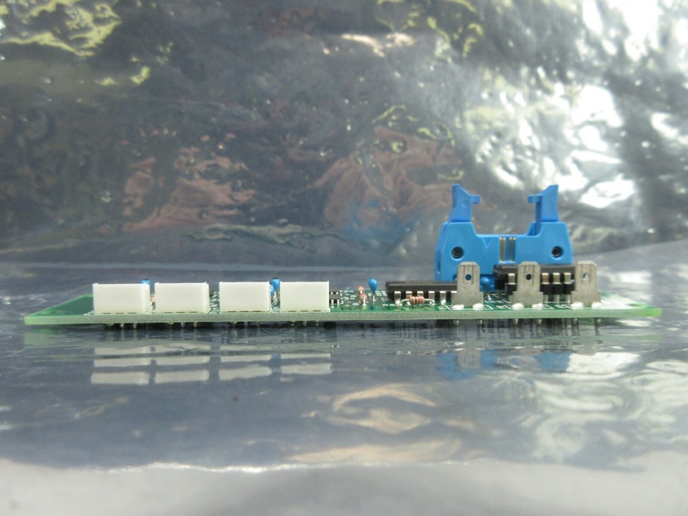 Ebrain 650-FA03B Interface Board PCB Ebrains Used Working