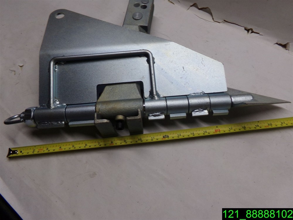 DOUBLE WING BUTTERFLY BOAT ANCHOR 22" - NEW