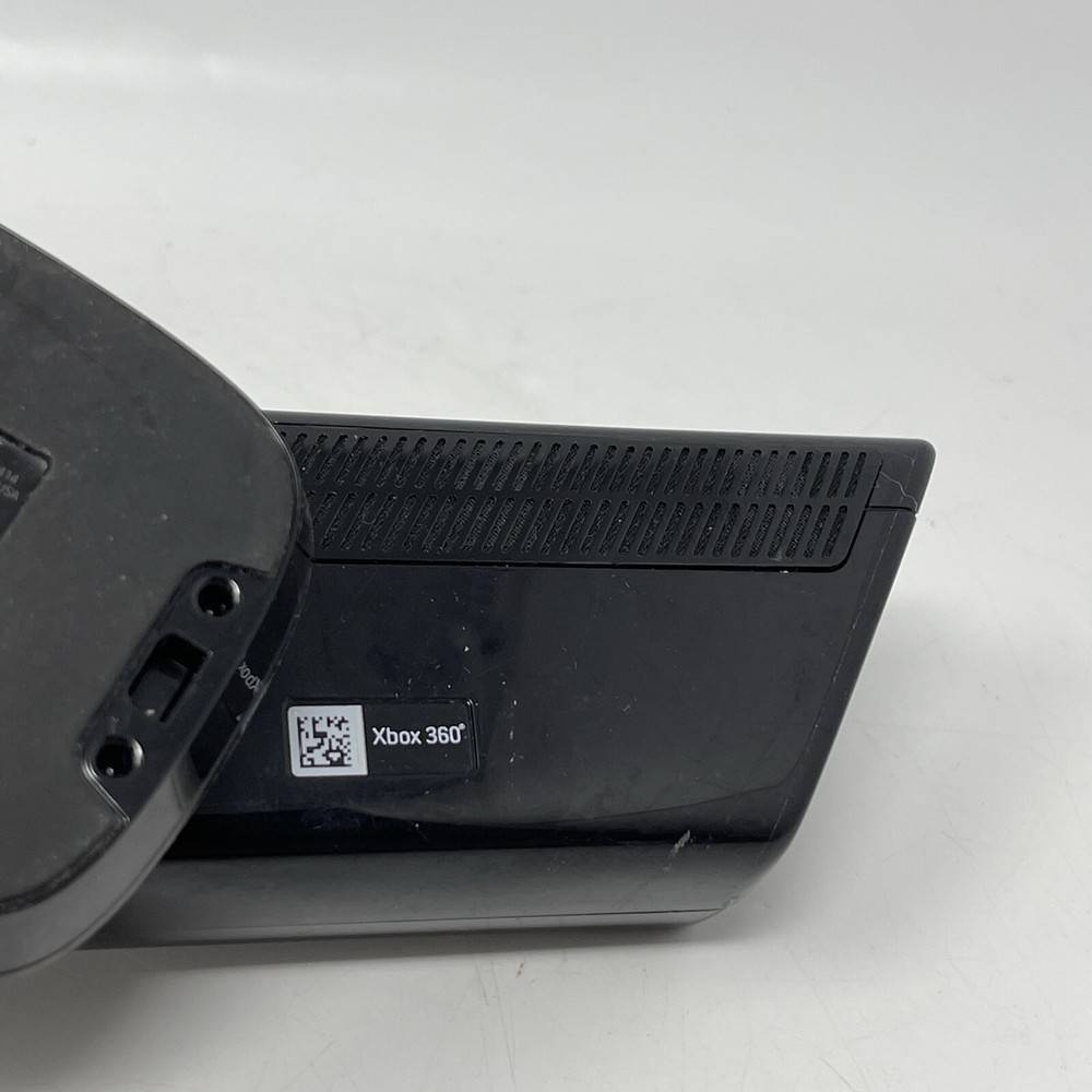Microsoft Kinect Sensor Bar for Xbox 360 1414 with AC Power Adapter 1429 Tested