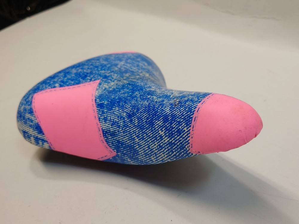 Bicycle Seat NOS