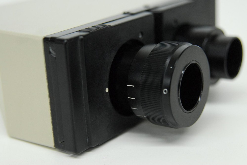 Olympus BH2-BI45 Binocular Microscope Head (IMT-2)
