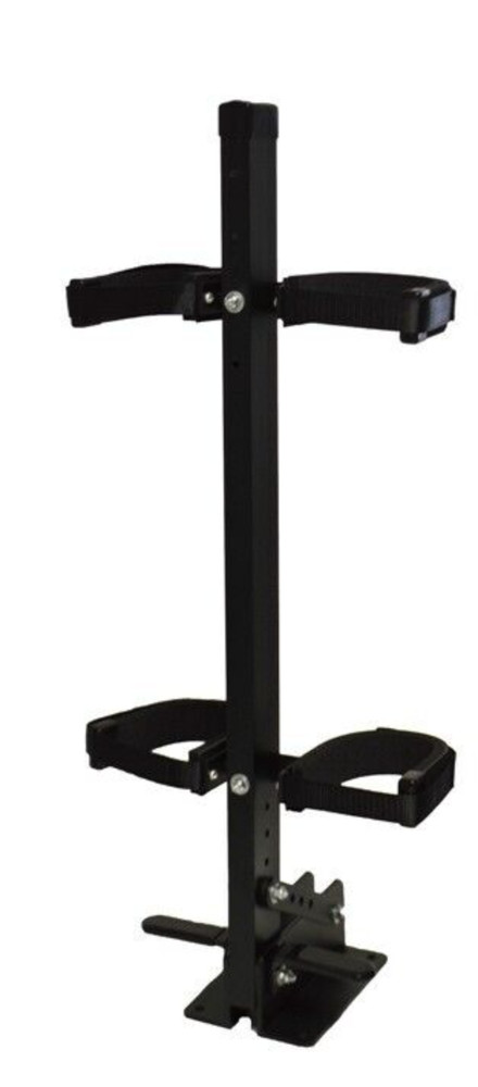 GREAT DAY QUICK DRAW VERTICAL GUN CASE RACK – QD800-CR