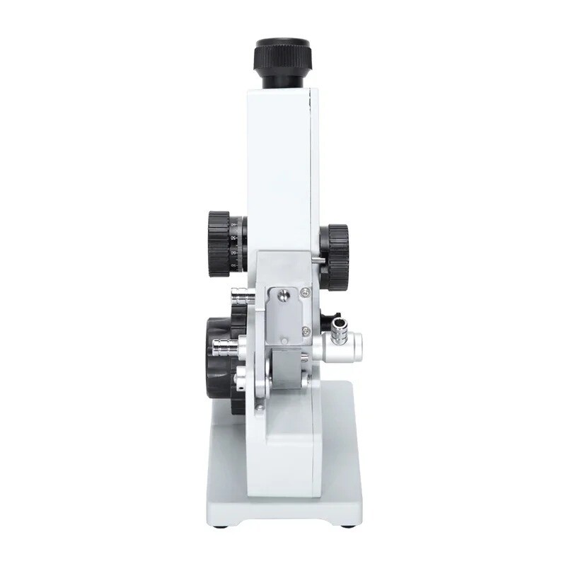 Monocular Automatic Refractometer Laboratory Digital Auto ABBE Refractometer