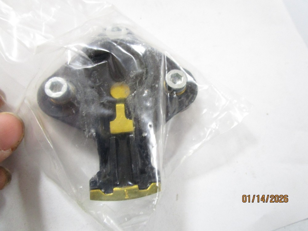Distributor Rotor Professionals Choice GB-339
